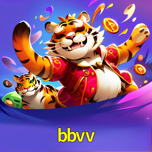 Imagem promocional da bbvv mostrando a plataforma e suas vantagens